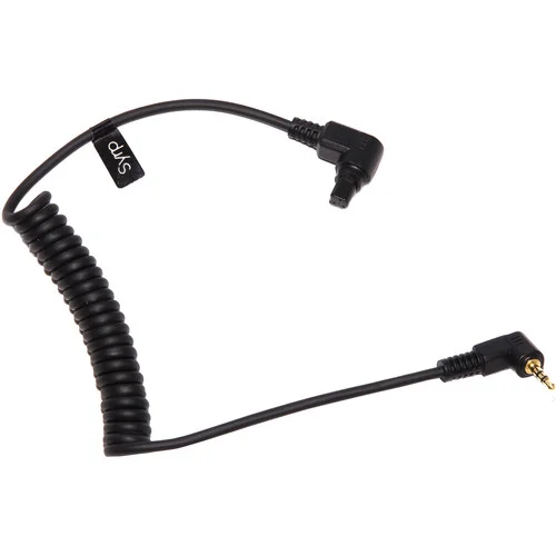 Cable Syrp 3C Link para determinadas cámaras Canon Kodak