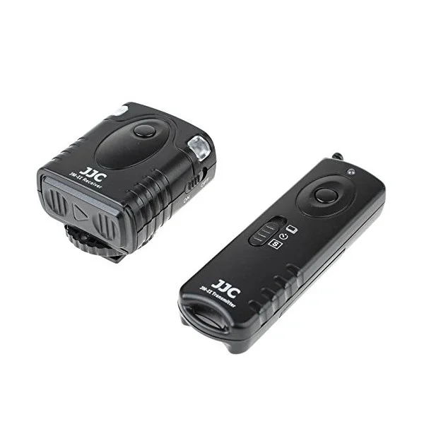 JJC Wireless Remote Control 30m JM-C II (Canon RS-60E3)