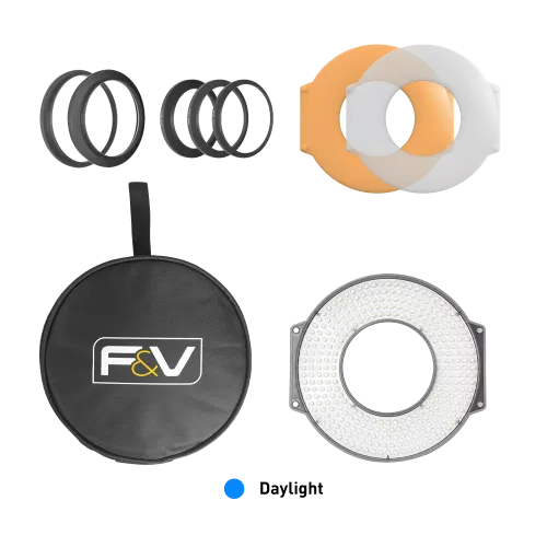 Anillo de luz led R-300 SE