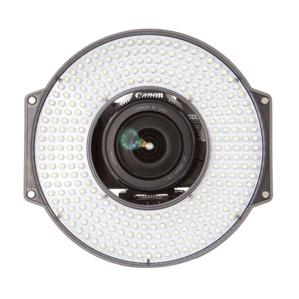 Anillo de luz led R-300