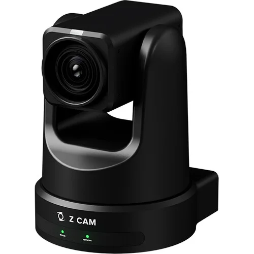 Z Cam P2-R1 HDMI/SDI 4K PTZ Camera with 18x Optical Zoom