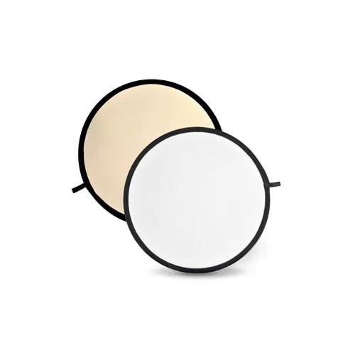 Godox Reflector Soft Gold & White - 60cm