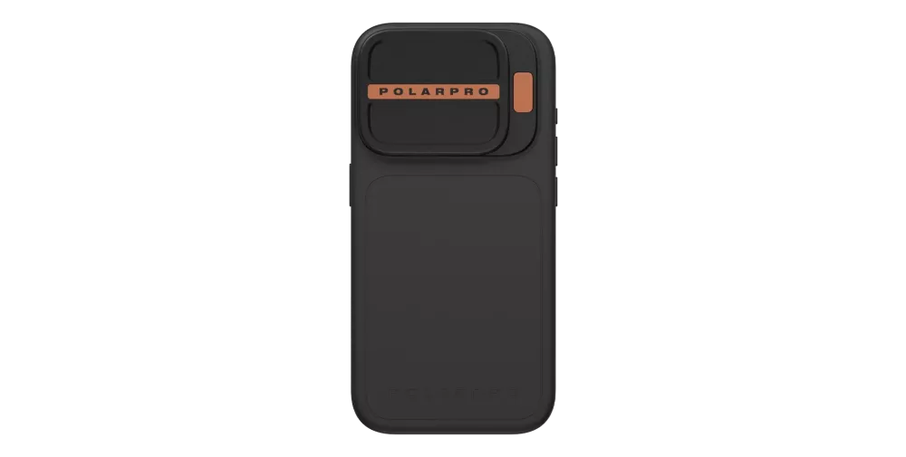 Polarpro LiteChaser 15 Iphone Rig Filmmaker Collection