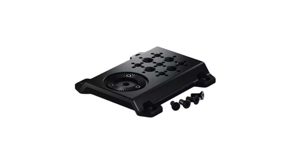 Blackmagic PYXIS Rosette Plate