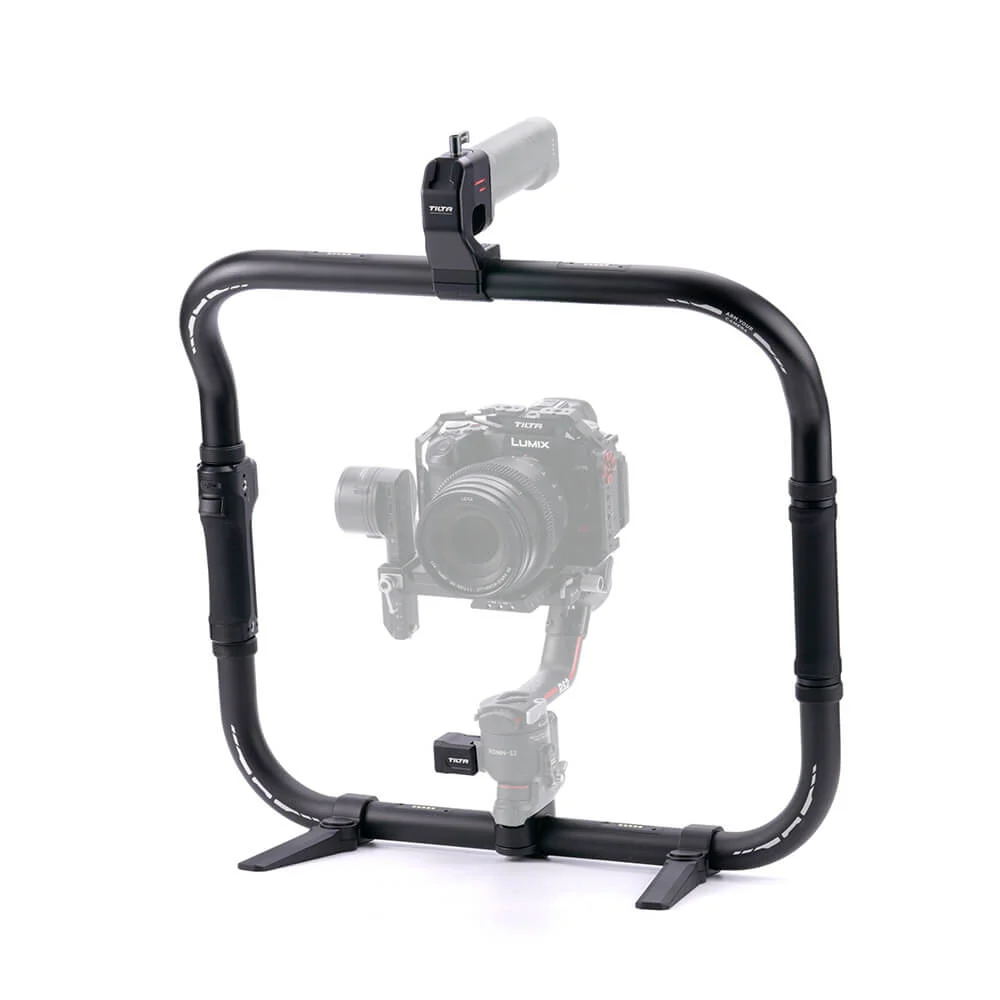 Tilta Basic Ring Grip Plus for DJI Ronin Control Kit