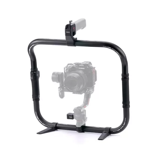 Tilta Basic Ring Grip Plus for DJI Ronin Control Kit