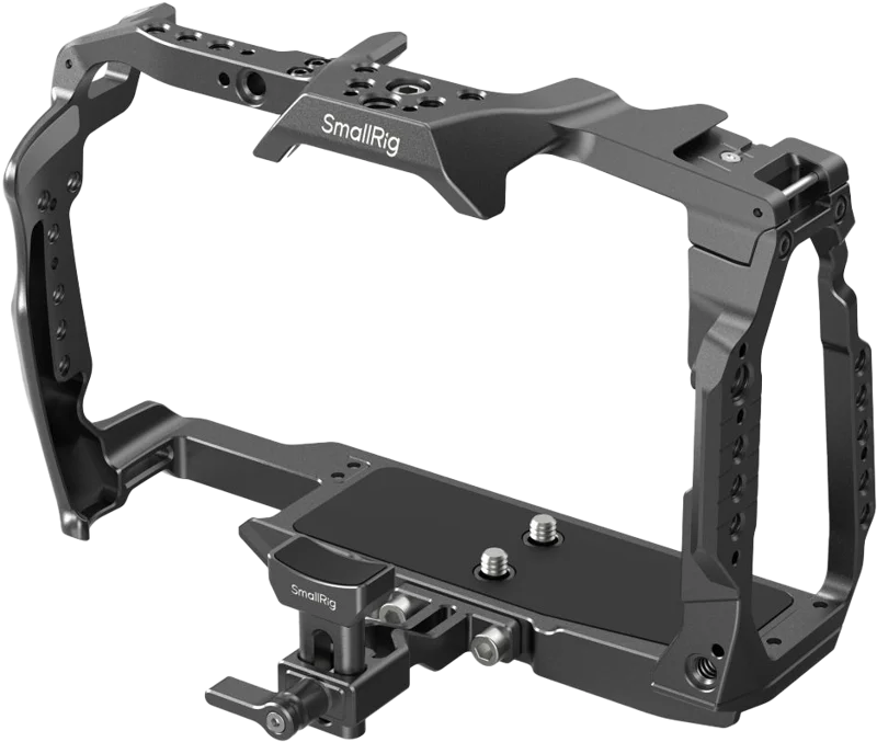 SMALLRIG 4785 Camera Cage for Blackmagic Design Cinema 6K