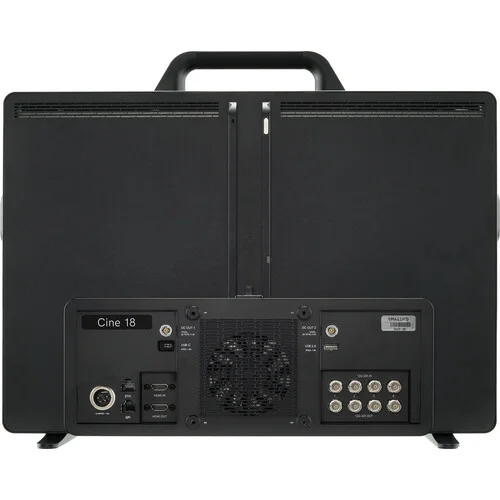 Monitor de referencia SmallHD Cine 18" 4K