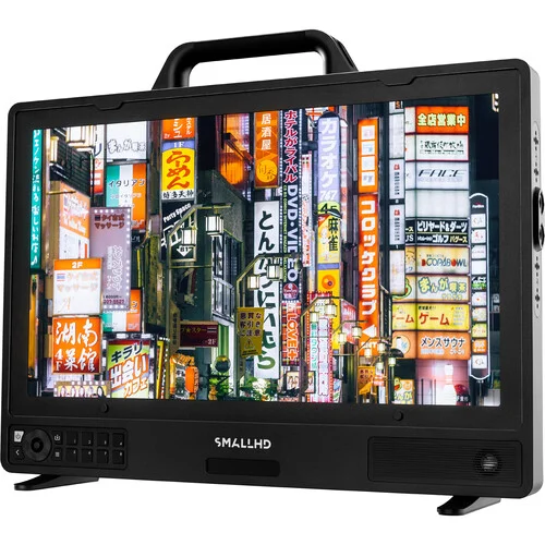 Monitor de referencia SmallHD Cine 18" 4K