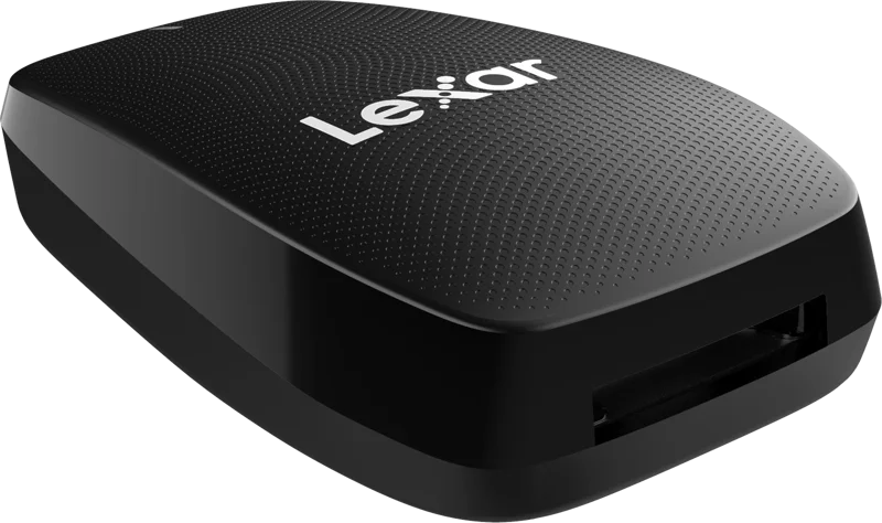 LEXAR Cardreader CFexpress Type B (LRW550U) USB 3.2 Gen 2x2 Reader