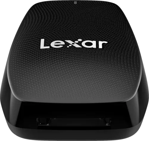 LEXAR Cardreader CFexpress Type B (LRW550U) USB 3.2 Gen 2x2 Reader