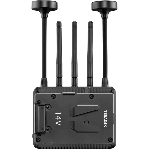 Teradek Ranger Micro 750 3G-SDI/HDMI - Wireless TX/RX Set V-Mount