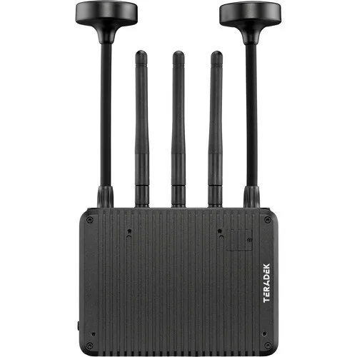 Teradek Ranger Micro 750 3G-SDI/HDMI - Wireless RX No Mount