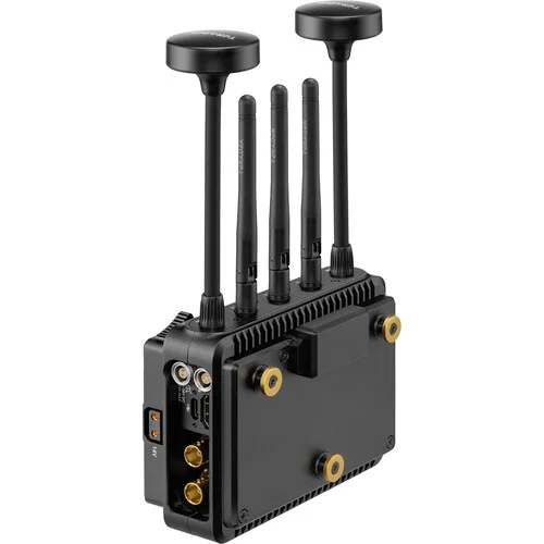 Teradek Ranger Micro 750 3G-SDI/HDMI - Wireless RX Gold-Mount