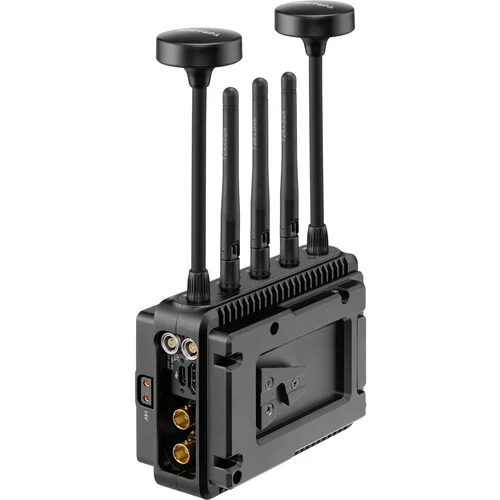 Teradek Ranger Micro 750 3G-SDI/HDMI - Wireless RX V-Mount