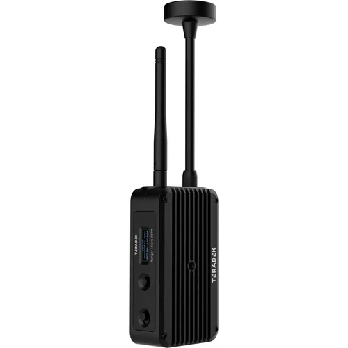 Teradek Ranger Micro 2500 3G-SDI/HDMI - Wireless TX No Mount