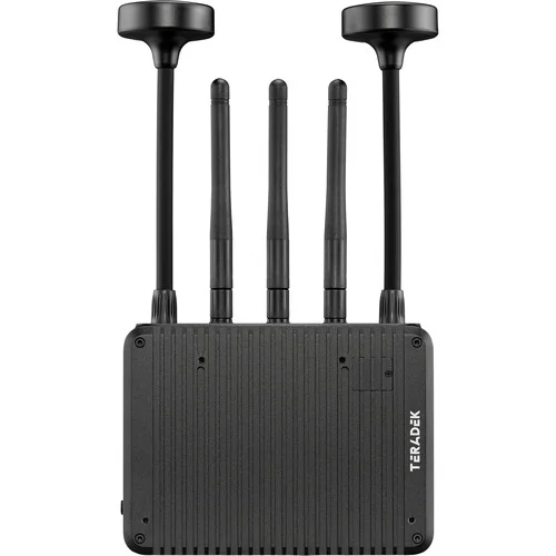 Teradek Ranger Micro 2500 3G-SDI/HDMI - Wireless RX No Mount