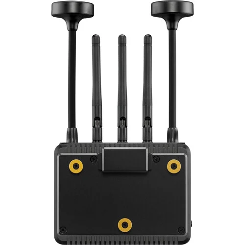 Teradek Ranger Micro 2500 3G-SDI/HDMI - Wireless RX 26V Gold-Mount