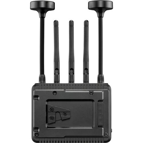 Teradek Ranger Micro 2500 3G-SDI/HDMI - Wireless RX V-Mount
