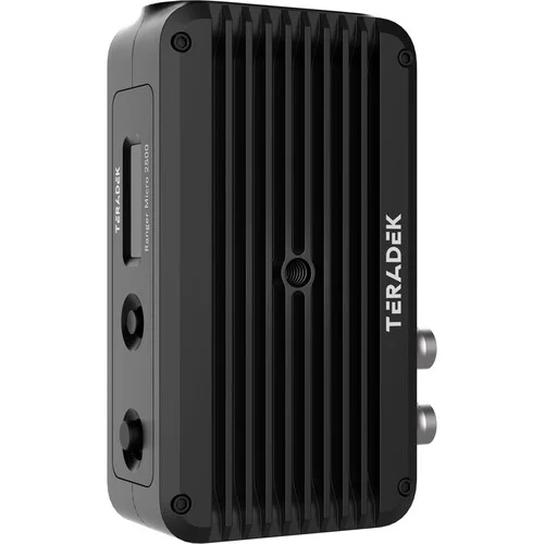 Teradek Ranger Micro 5000 3G-SDI/HDMI - Wireless TX No Mount
