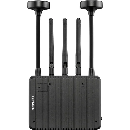 Teradek Ranger Micro 5000 3G-SDI/HDMI - Wireless RX No Mount