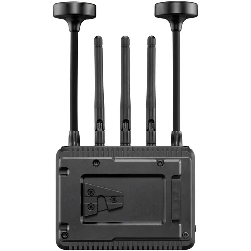 Teradek Ranger Micro 5000 3G-SDI/HDMI - Wireless RX V-Mount