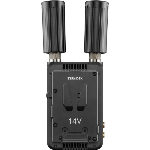 Teradek Ranger Mk II 750 12G-SDI/HDMI - Wireless TX V-Mount