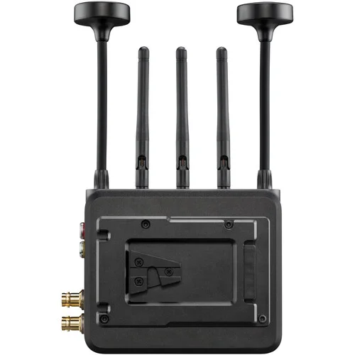 Teradek Ranger Mk II 750 12G-SDI/HDMI - Wireless RX V-Mount