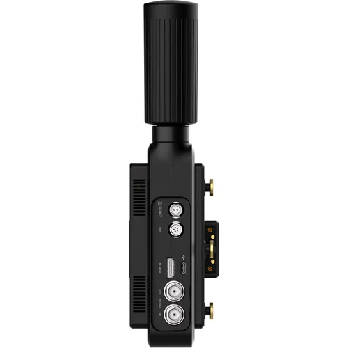 Teradek Ranger Mk II 2500 12G-SDI/HDMI - Wireless TX Gold-Mount