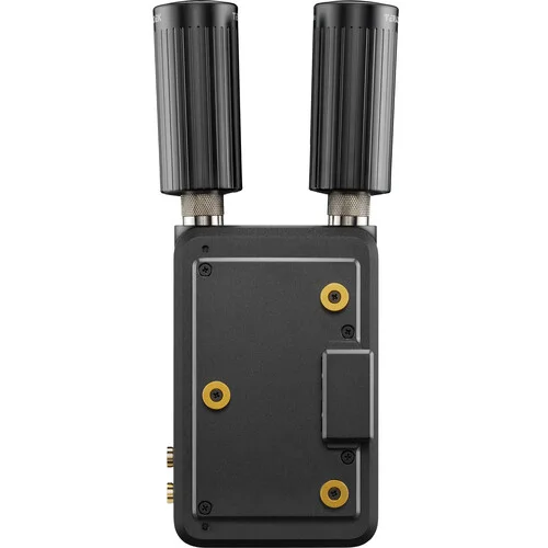Teradek Ranger Mk II 2500 12G-SDI/HDMI - Wireless TX 26V Gold-Mount