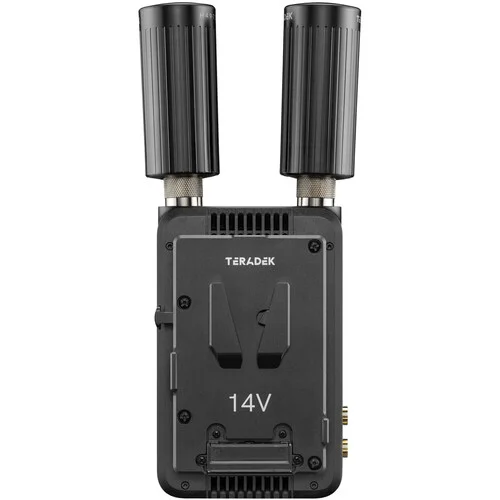 Teradek Ranger Mk II 2500 12G-SDI/HDMI - Wireless TX V-Mount