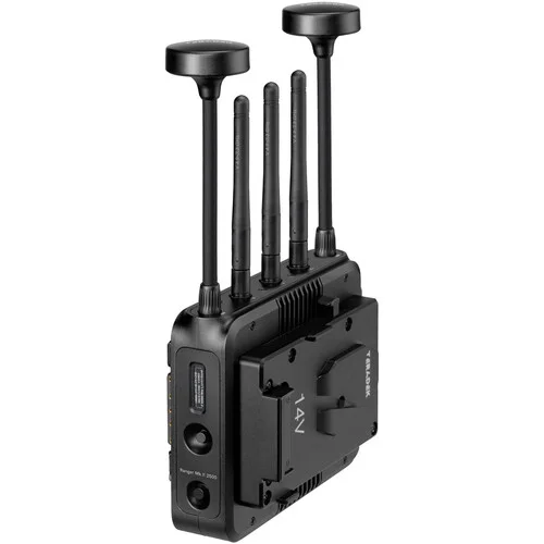 Teradek Ranger Mk II 2500 12G-SDI/HDMI - Wireless RX V-Mount