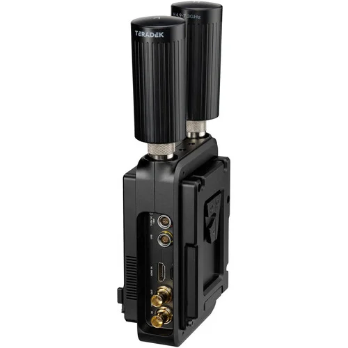 Teradek Ranger Mk II 5000 12G-SDI/HDMI - Wireless TX V-Mount