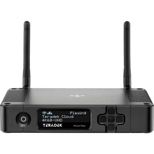 Teradek Prism 856 Prism Flex Mk II HEVC/AVC 12G-SDI/HDMI Encoder