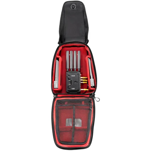 Teradek Prism Mobile Backpack 859 - V Mount - Empty