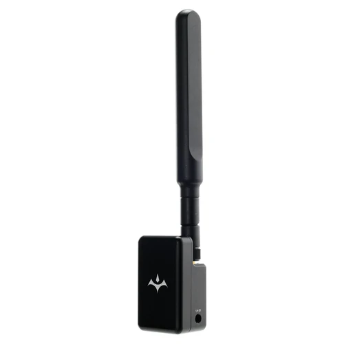 Teradek Node II Global Modem with Standard Data eSIM - No Cable