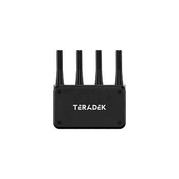 Teradek Node 5G Q Series Global Modem - 5 Pin to 5 Pin
