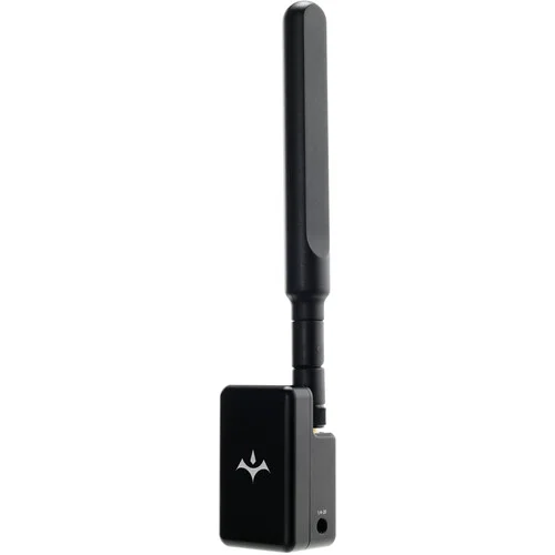 Teradek Node II CBRS Global Modem with Standard Data eSIM - USB C