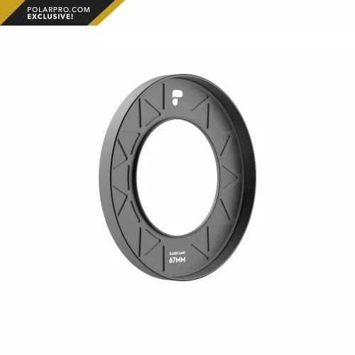 Polar Pro 67mm Thread Plate | BaseCamp