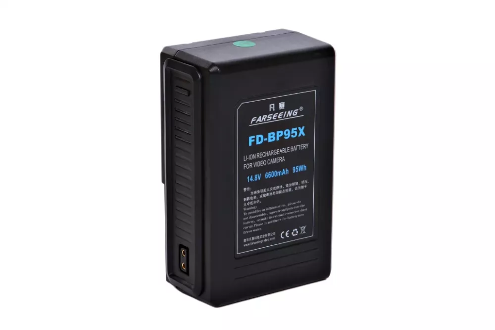 Vmount Battery Farseeing FD-BP95L