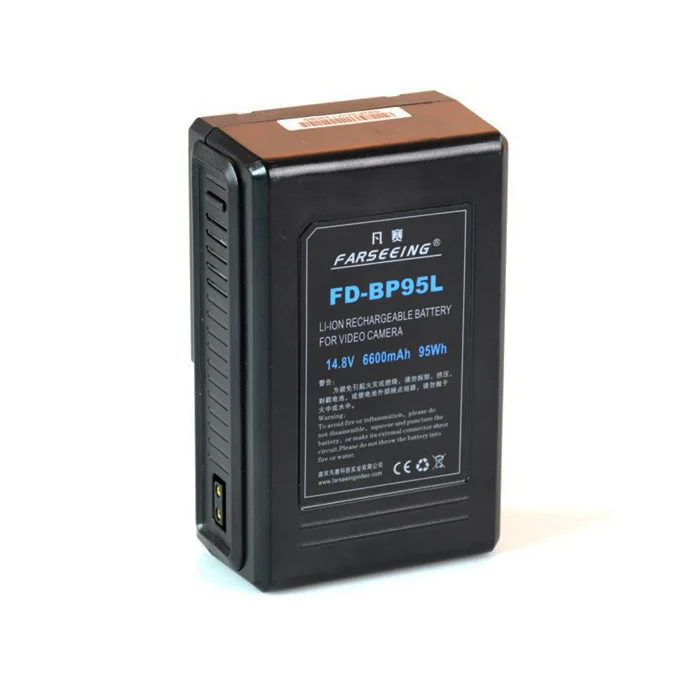 Vmount Battery Farseeing FD-BP95L