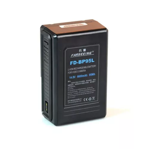 Vmount Battery Farseeing FD-BP95L