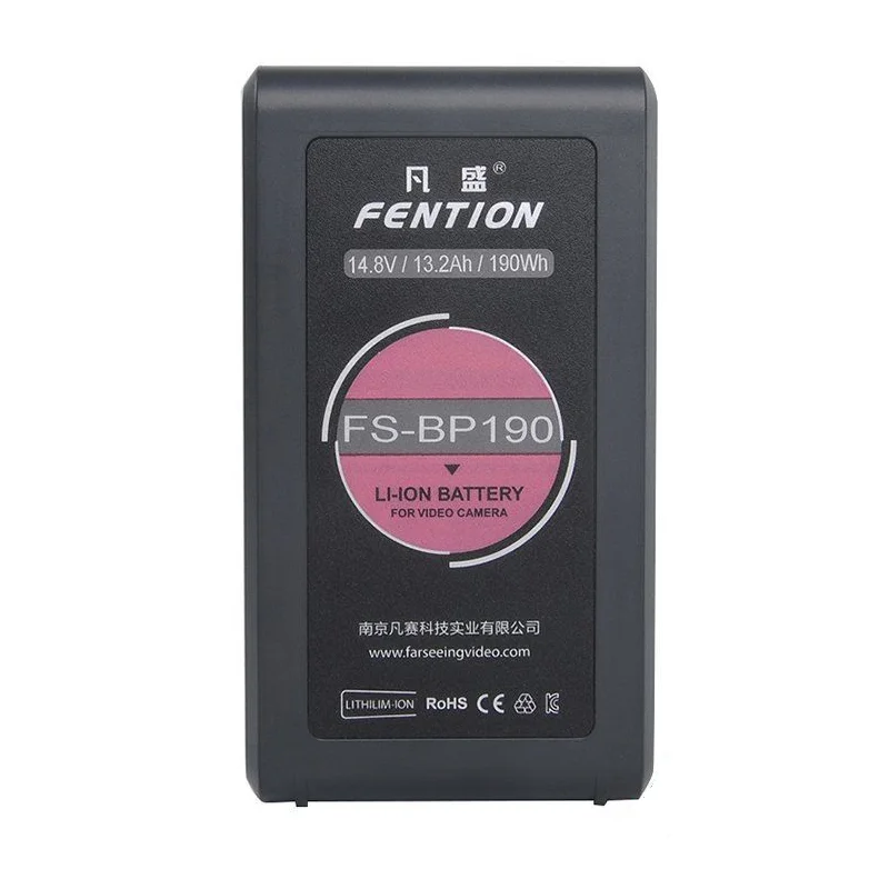 Vmount Battery Farseeing Fention FS-BP190