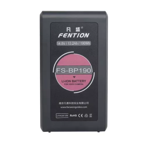 Vmount Batteri Farseeing Fention FS-BP190