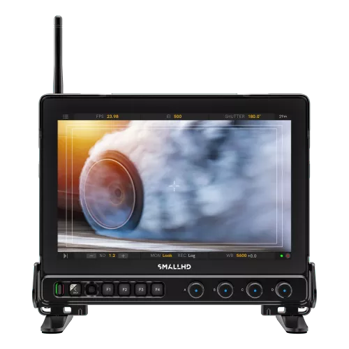 Smallhd Ultra 10 bærbar produktionsmonitor