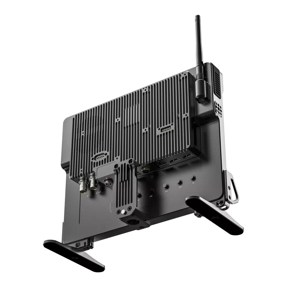 Monitor de producción portátil Smallhd Ultra 10