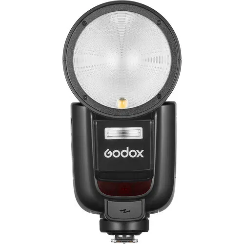 Godox Kamerablixt Speedlite V1Pro Sony