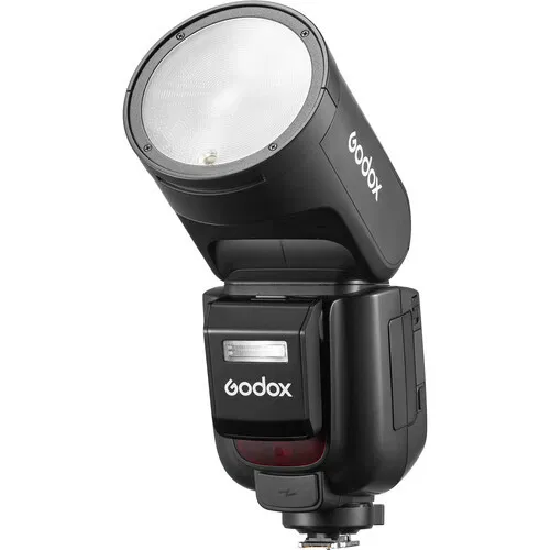Godox Kamerablixt Speedlite V1Pro Sony