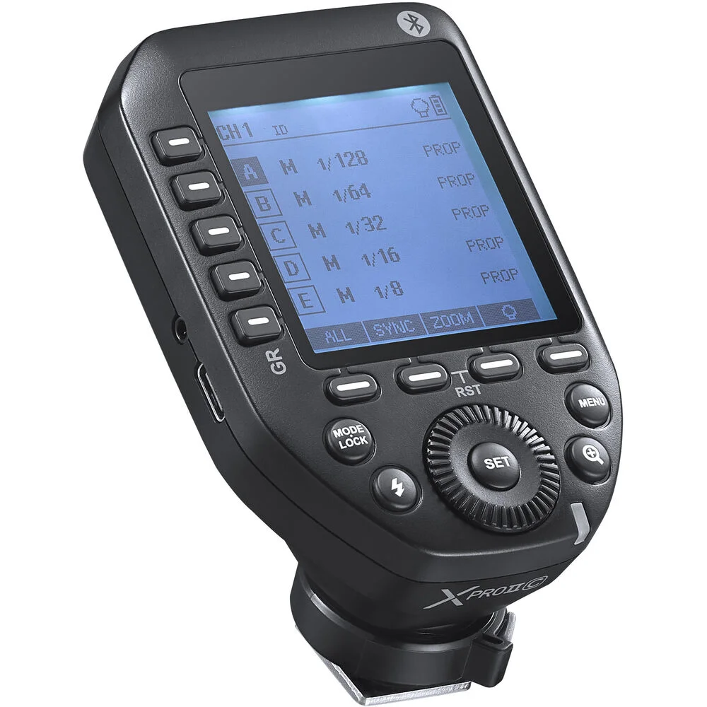 Godox TTL XPRO II Flash Transmitter Sony
