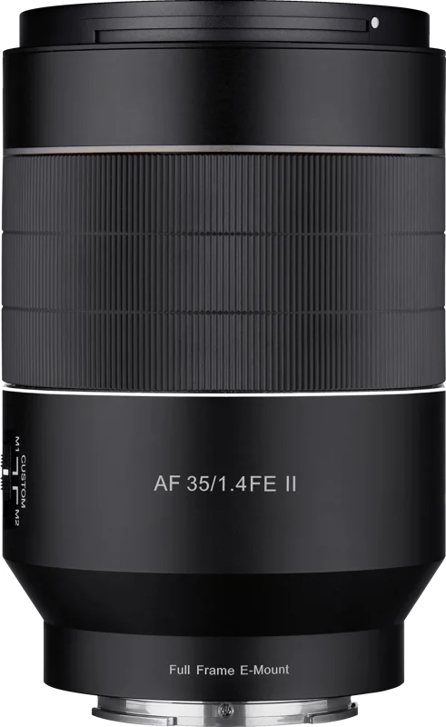 Samyang AF 35mm F/1.4 Sony FE II Lens